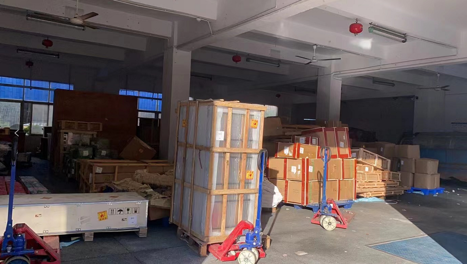 广州到莫桑比克海运的运输方式有很多的优