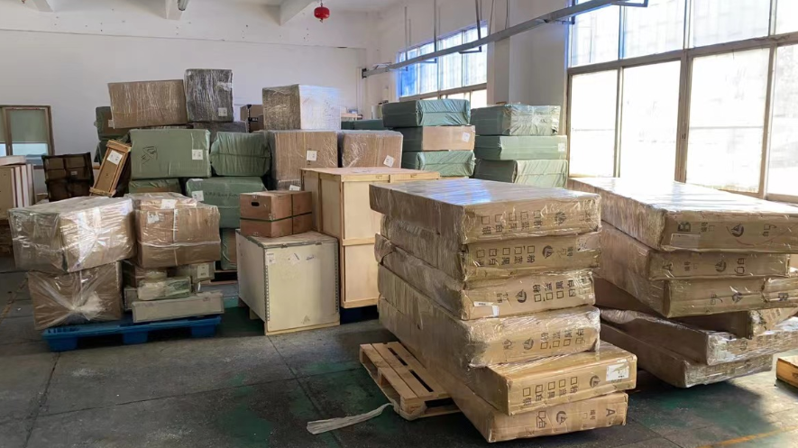 莫桑比克Mozambique物流清关要求
