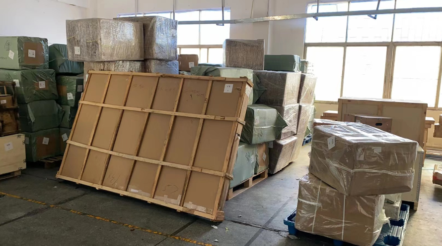 深圳海运到莫桑比克Mozambique马普托专线门到门代理清关