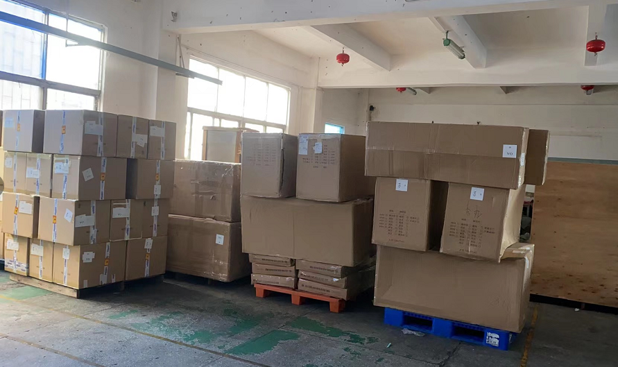 欧洲大件物品托运选什么物流