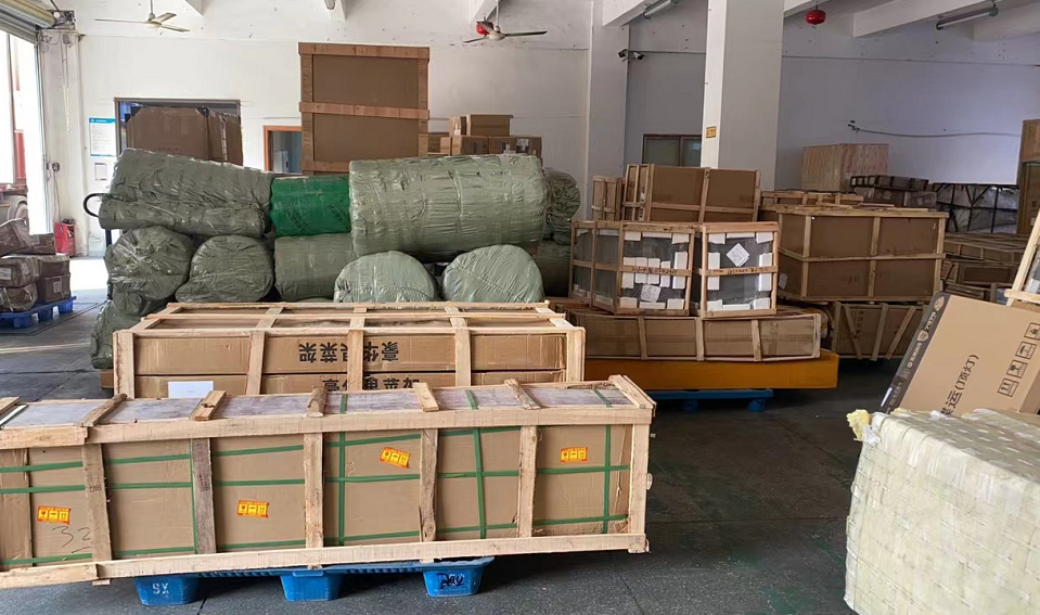 国际物流邮寄大件物品都有哪些注意事项?