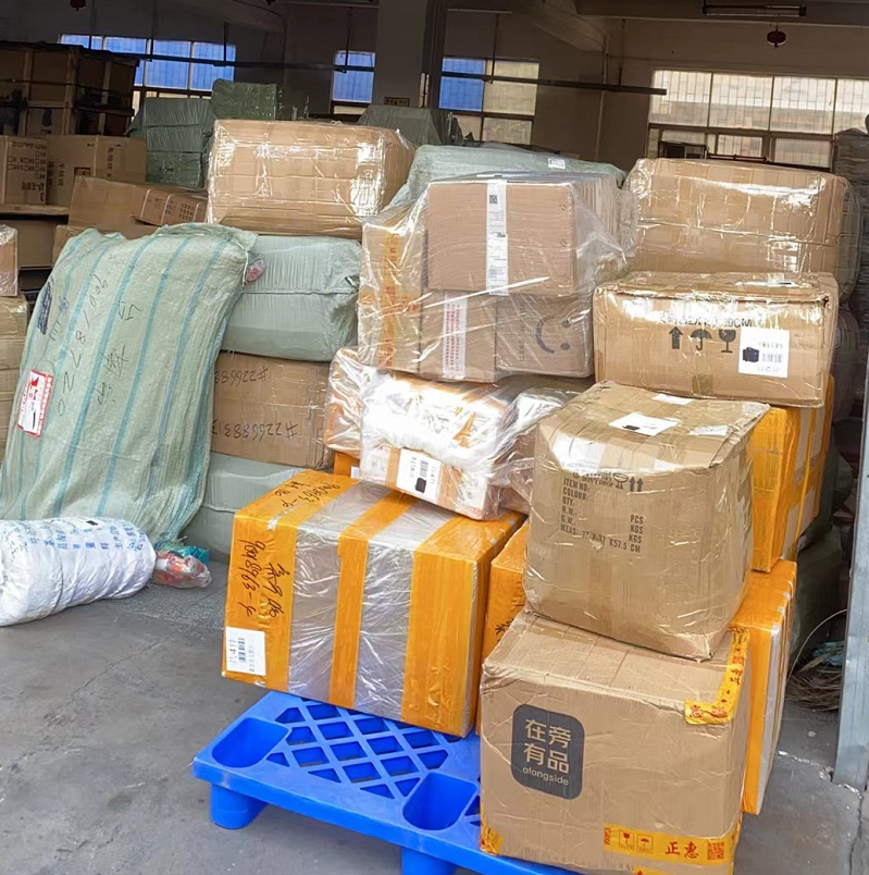 国际集运|想邮寄零食到西班牙?怎么办?