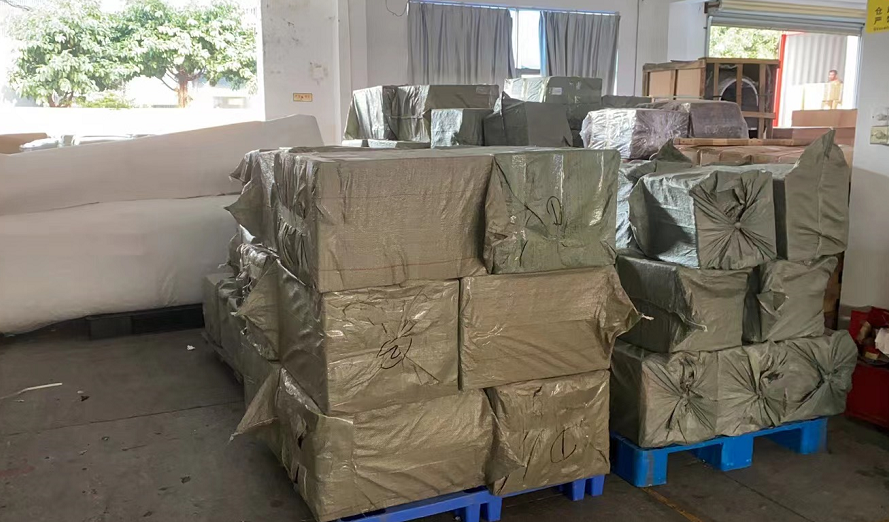 深圳到德国空运需要多久时间