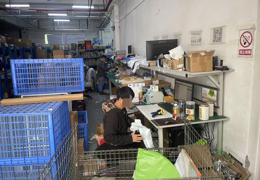 国内的商品怎么寄到德国空运