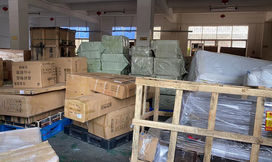 厦门到德国空运的运输方式?德国空运货物包装的要求是什么?