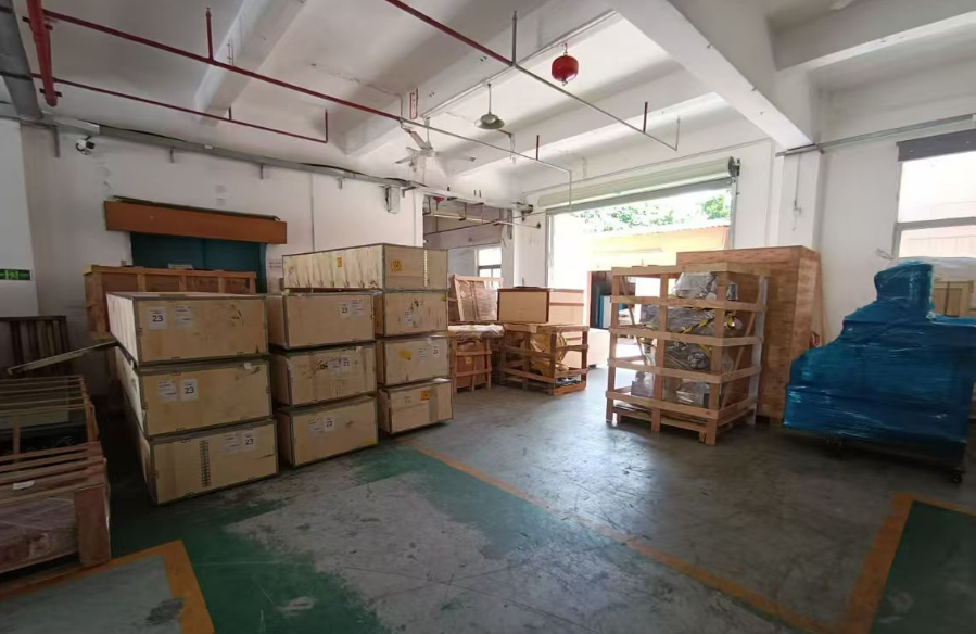 发国际空运到德国空运提单
